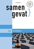 Afbeelding van Samengevat Havo Geschiedenis