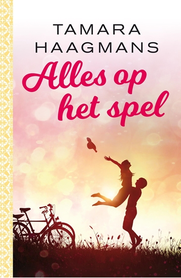 Afbeelding van Alles op het spel
