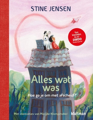 Afbeeldingen van Alles wat was