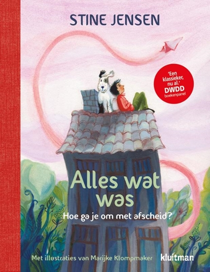 Afbeelding van Alles wat was