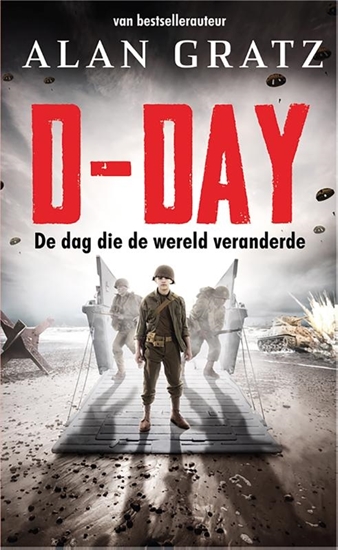 Afbeelding van D-day