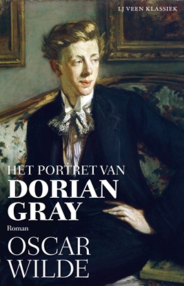 Afbeeldingen van LJ Veen Klassiek Het portret van Dorian Gray