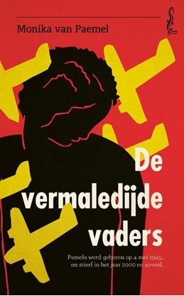 Afbeeldingen van Salamander De vermaledijde vaders