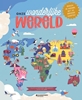 Afbeelding van Onze wonderlijke wereld