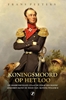 Afbeelding van Koningsmoord op Het Loo