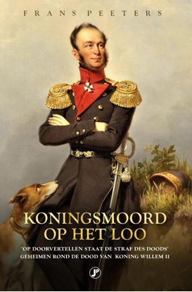 Afbeeldingen van Koningsmoord op Het Loo