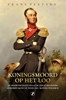 Afbeelding van Koningsmoord op Het Loo