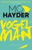 Afbeelding van Jack Caffery Vogelman