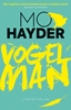 Afbeelding van Jack Caffery Vogelman