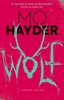Afbeelding van Jack Caffery Wolf