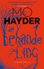 Afbeelding van Jack Caffery De behandeling