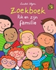 Afbeelding van Rik Zoekboek Rik en zijn familie