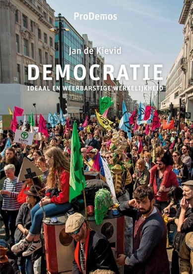 Afbeelding van Democratie