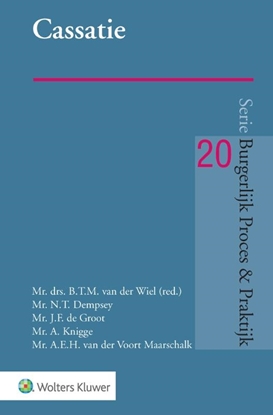 Afbeeldingen van Cassatie