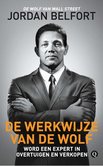 Afbeelding van De werkwijze van de Wolf