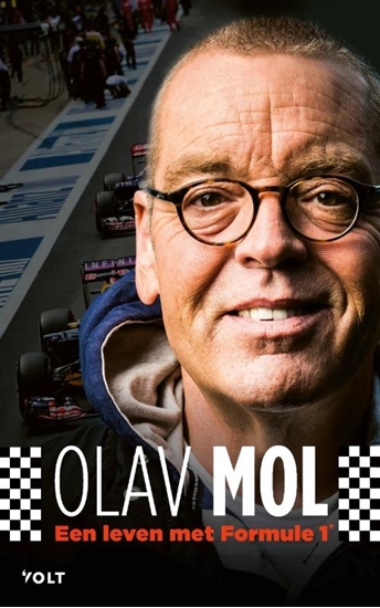 Afbeelding van Een leven met Formule 1