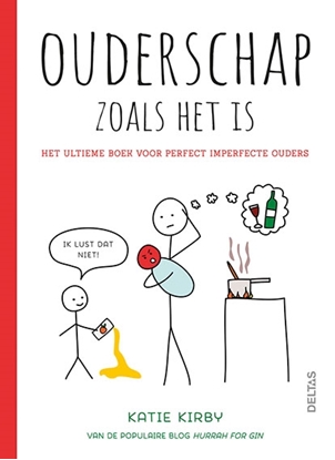 Afbeeldingen van Ouderschap zoals het is