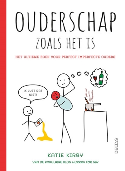 Afbeelding van Ouderschap zoals het is