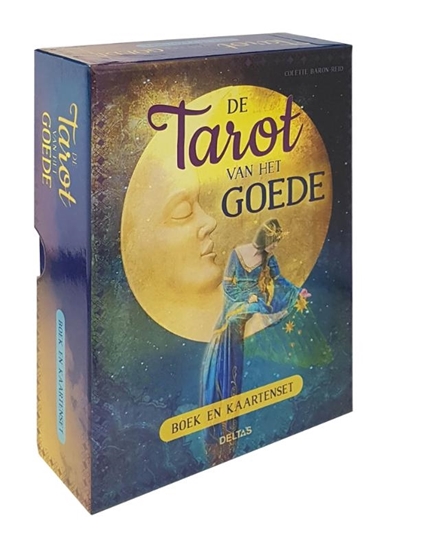 Afbeelding van De Tarot van het goede
