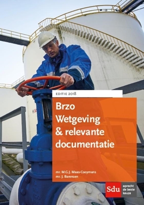 Afbeeldingen van Brzo Wetgeving & relevante documentatie
