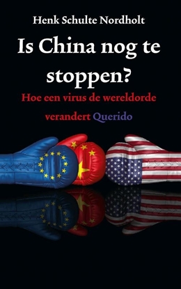 Afbeeldingen van Is China nog te stoppen?