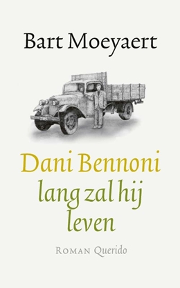 Afbeeldingen van Dani Bennoni