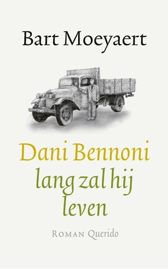 Afbeelding van Dani Bennoni