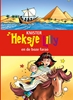 Afbeelding van Heksje Lilly Heksje Lilly en de boze farao