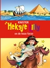 Afbeelding van Heksje Lilly Heksje Lilly en de boze farao