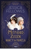 Afbeelding van De Mitford-moorden De Mitford-zussen: Nancy en Pamela