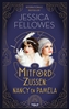 Afbeelding van De Mitford-moorden De Mitford-zussen: Nancy en Pamela