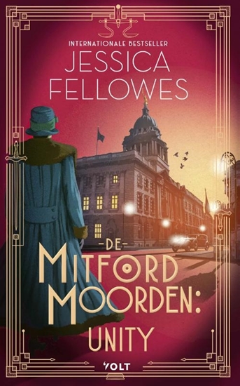 Afbeelding van De Mitford-moorden De Mitford-moorden: Unity