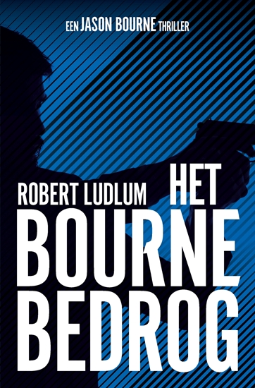 Afbeelding van Jason Bourne Het Bourne bedrog