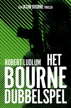 Afbeeldingen van Jason Bourne Het Bourne dubbelspel ( POD)