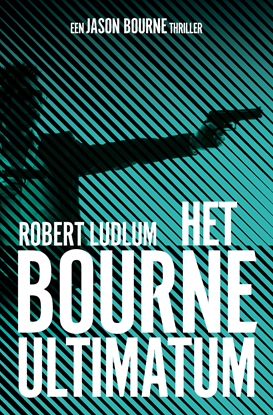 Afbeeldingen van Jason Bourne Het Bourne ultimatum