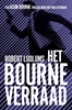 Afbeelding van Jason Bourne Het Bourne verraad