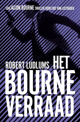 Afbeeldingen van Jason Bourne Het Bourne verraad