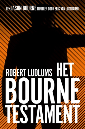 Afbeeldingen van Jason Bourne Het Bourne Testament
