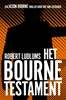 Afbeelding van Jason Bourne Het Bourne Testament