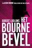 Afbeelding van Jason Bourne Het Bourne bevel (POD)