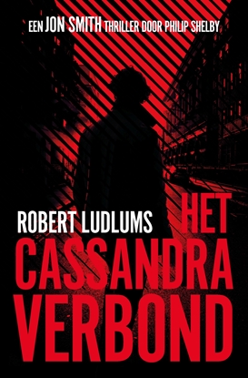 Afbeeldingen van Jon Smith Cassandra Verbond