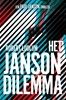 Afbeelding van Paul Janson Het Janson dilemma