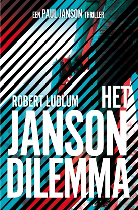 Afbeeldingen van Paul Janson Het Janson dilemma