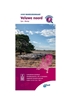 Afbeelding van ANWB Wandelregiokaart Veluwe noord