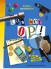 Afbeelding van Los het op! Pronto's spelletjesboek