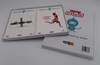 Afbeelding van Take it easy Woordkaarten groep 3-4 Me and my school