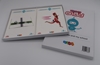 Afbeelding van Take it easy Woordkaarten groep 3-4 Me and my school