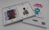 Afbeelding van Take it easy Woordkaarten groep 3-4 Me, myself and I