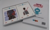 Afbeelding van Take it easy Woordkaarten groep 3-4 Me, myself and I