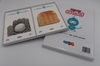Afbeelding van Take it easy Woordkaarten groep 3-4 Me and winter